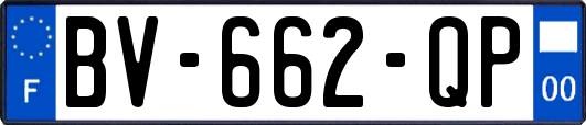 BV-662-QP