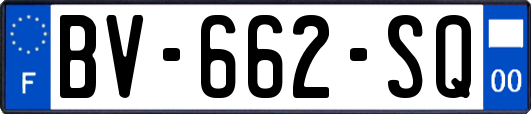 BV-662-SQ