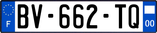 BV-662-TQ