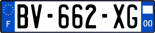 BV-662-XG