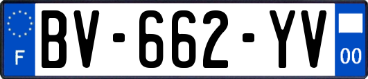 BV-662-YV