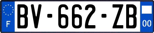 BV-662-ZB