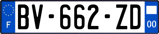 BV-662-ZD