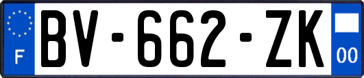 BV-662-ZK