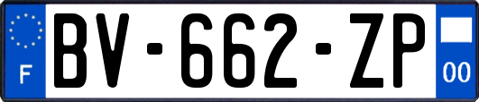 BV-662-ZP