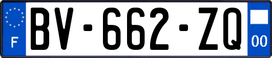 BV-662-ZQ