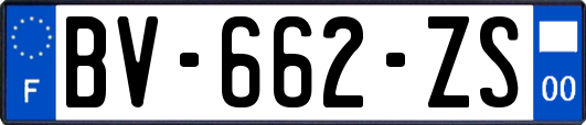 BV-662-ZS