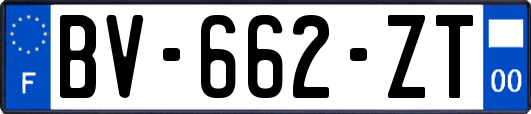 BV-662-ZT