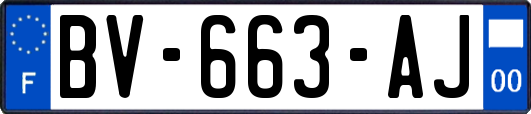 BV-663-AJ