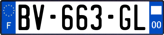 BV-663-GL