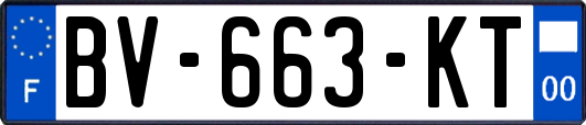 BV-663-KT