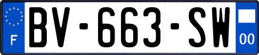 BV-663-SW