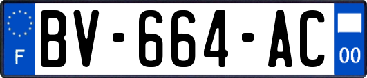 BV-664-AC