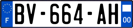 BV-664-AH