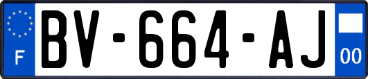 BV-664-AJ