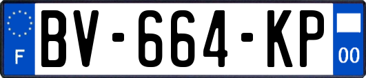 BV-664-KP