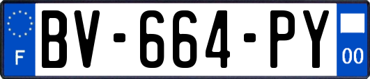 BV-664-PY