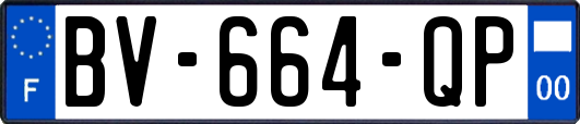 BV-664-QP