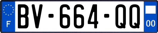 BV-664-QQ