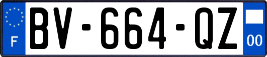 BV-664-QZ