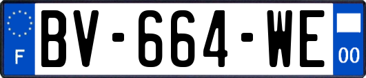 BV-664-WE