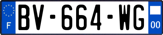 BV-664-WG