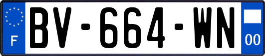 BV-664-WN