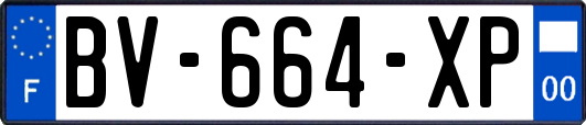 BV-664-XP