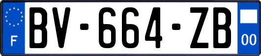 BV-664-ZB