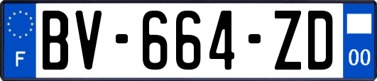 BV-664-ZD