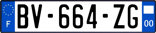 BV-664-ZG