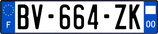 BV-664-ZK