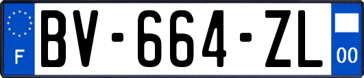 BV-664-ZL