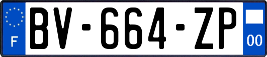 BV-664-ZP