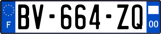 BV-664-ZQ