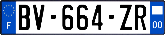 BV-664-ZR