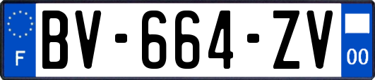 BV-664-ZV