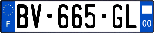 BV-665-GL