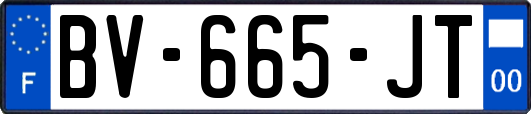 BV-665-JT
