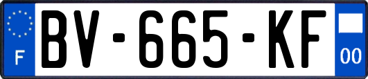 BV-665-KF