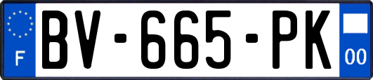 BV-665-PK