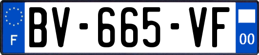 BV-665-VF