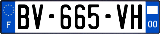 BV-665-VH