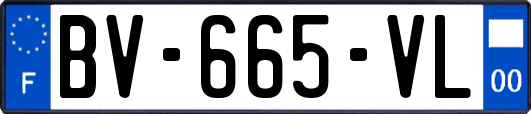 BV-665-VL