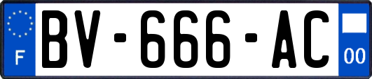 BV-666-AC