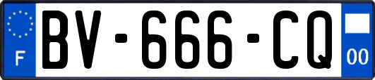 BV-666-CQ