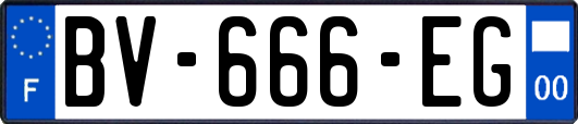 BV-666-EG