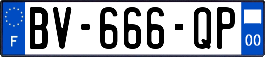 BV-666-QP