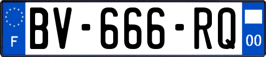 BV-666-RQ