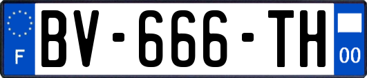 BV-666-TH